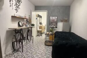 Lazara Beauty Studio