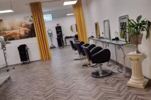 LC Friseure &ndash; by Luigi Ragusa