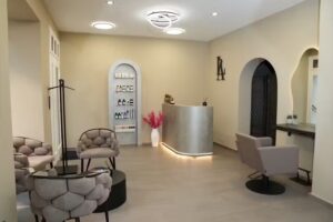 LE AMI &ndash; Atelier &ndash; Exklusiver Friseur in M&uuml;nchen