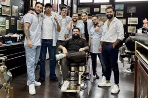 Le Barbu Meinerzhagen