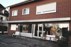 Le Coiffeur Carmen Gentzow