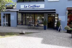 Le Coiffeur &ndash; Martina Kohndrow