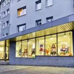 le figaro Friseur GmbH Plauen