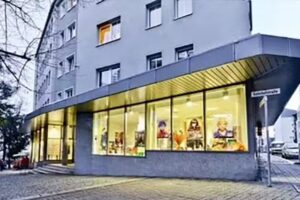 le figaro Friseur GmbH Plauen