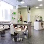 le figaro Friseur GmbH Plauen