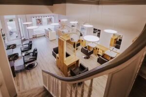 le figaro Friseur GmbH Plauen