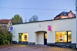 le figaro Friseur GmbH Plauen