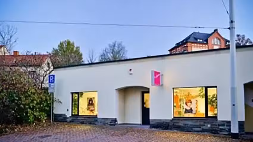 le figaro Friseur GmbH Plauen