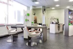 le figaro Friseur GmbH Plauen