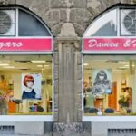 le figaro Friseur GmbH Plauen