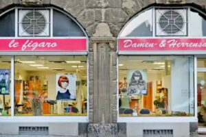 le figaro Friseur GmbH Plauen