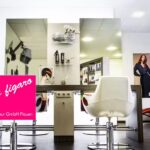 le figaro Friseur GmbH Plauen