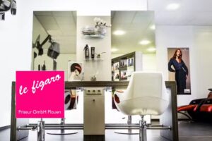 le figaro Friseur GmbH Plauen
