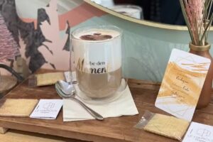 Le Hairoux &ndash; Jetzt neu in Kirrweiler