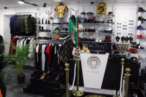 Le Jeune Boutique & Cosmetic Salon