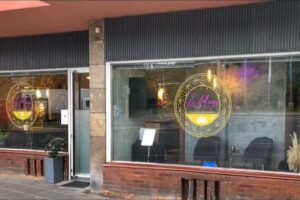 Le Mage Massagen und Barbershop