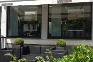 le niveau Wellness f&uuml;r Haar + Haut