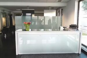 Le R&ecirc;ve Coiffeur