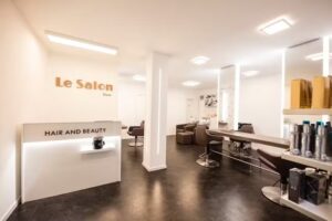 Le Salon Bisera