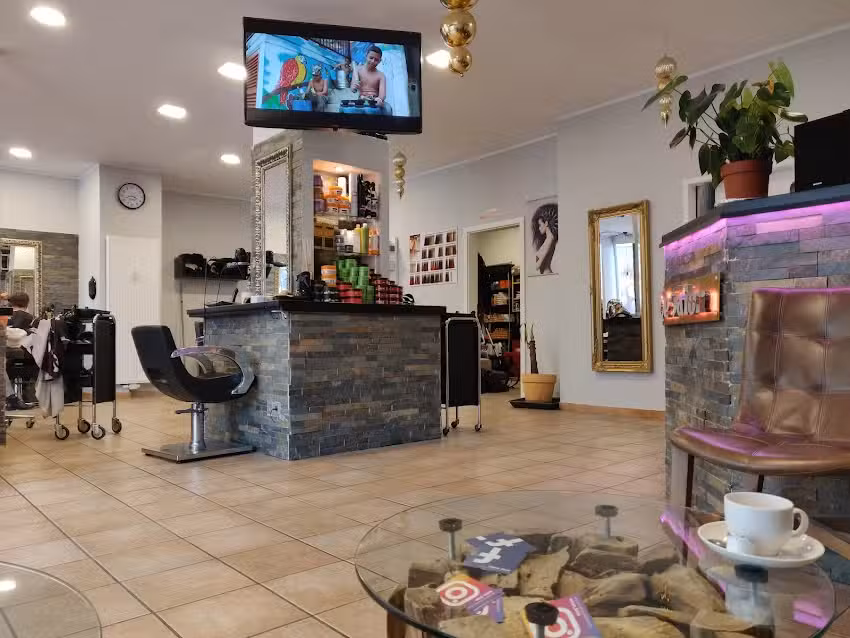 Le Salon &ndash; Bremen