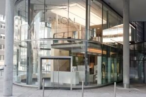 LE SALON DELUXE &ndash; Der 5 Sterne Friseur in Stuttgart