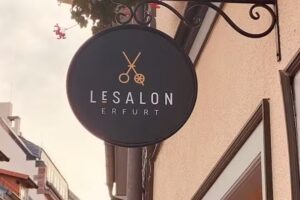 Le Salon Erfurt