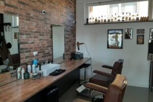 Le Salon – Haarstudio