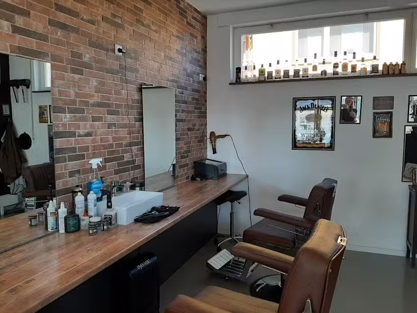 Le Salon &ndash; Haarstudio