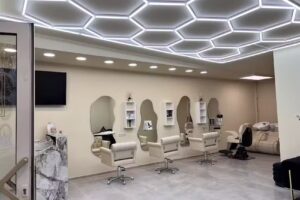 Le Salon Hair&Beauty Bad Soden