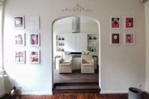 Le Salon Hair & Beauty Lounge
