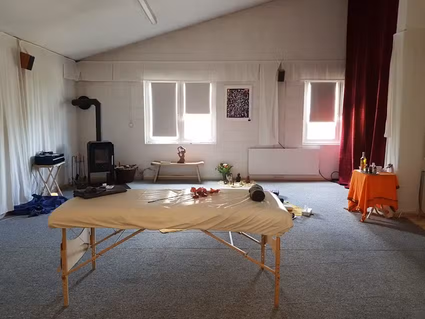 Le Salon Janette Meinl