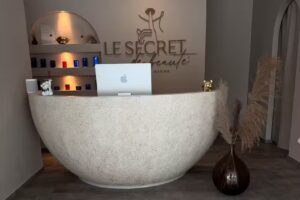 Le Secret de Beaut&eacute; by Marwa