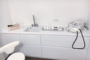 Le Visage Kosmetikinstitut Weilheim