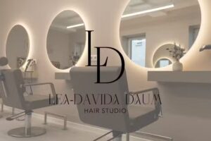 Lea-Davida Daum &ndash; Hair Studio