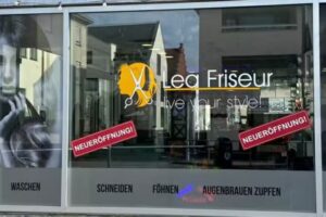 LEA FRISEUR
