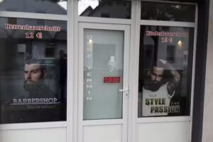 LeCut Barber Shop | Friseur