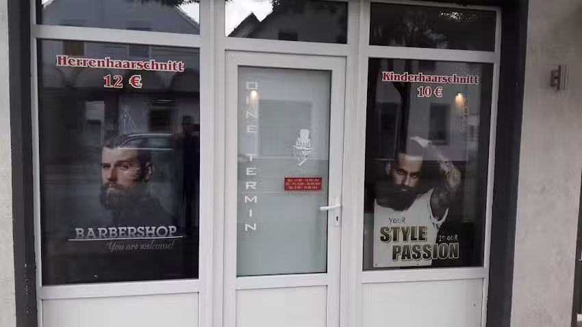 LeCut Barber Shop | Friseur