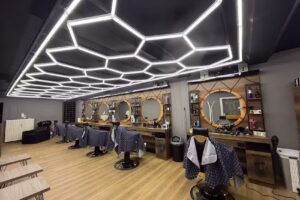 Legend gentleman&rsquo;s barber