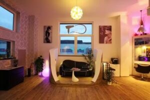 LegendHair UG (haftungsbeschr&auml;nkt) Inh. Janet Gehra