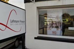 Lehmann Friseure &ndash; Die Care-Experten