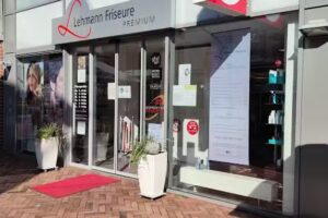 Lehmann Friseure Premium