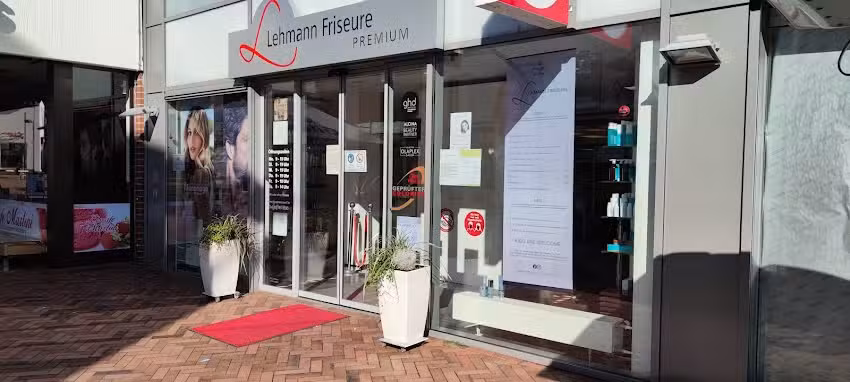 Lehmann Friseure Premium