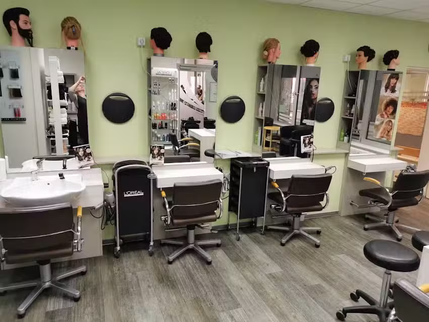 Lehrwerkstatt Neue Linie GmbH