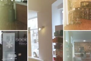 leib und seele Friseur