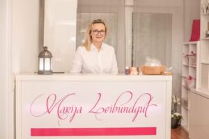 Leibundgut Beauty Salon