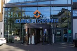 LEISTNER Zweithaar & Friseur Klinikum K&uuml;chwald