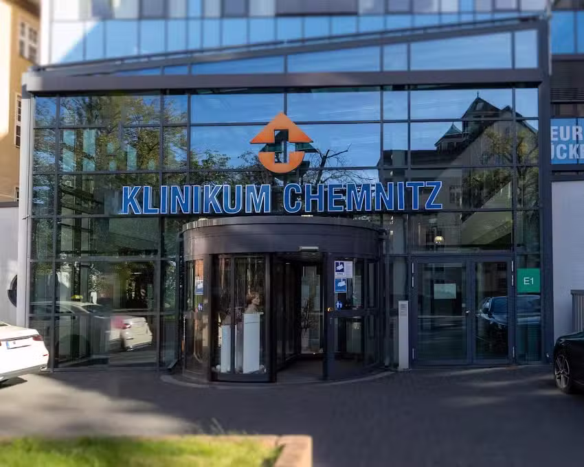 LEISTNER Zweithaar & Friseur Klinikum K&uuml;chwald