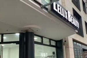 LeLux Beauty & More D&uuml;sseldorf