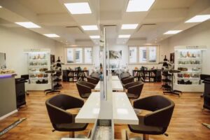 LENA Primo Haare & Mehr