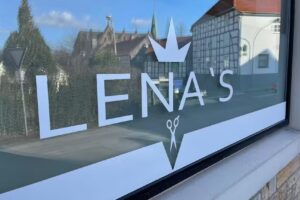 Lena&rsquo;s